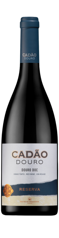Cadão DOC Reserva Tinto 3