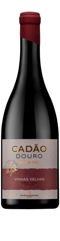 Cadão PM Vinhas Velhas Tinto 3