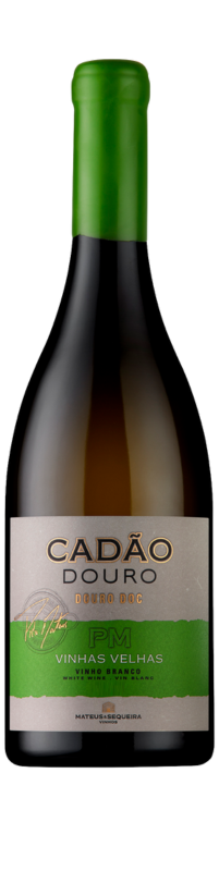 Cadão PM Vinhas Velhas Branco 1