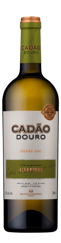 Cadão DOC Alvarinho 1