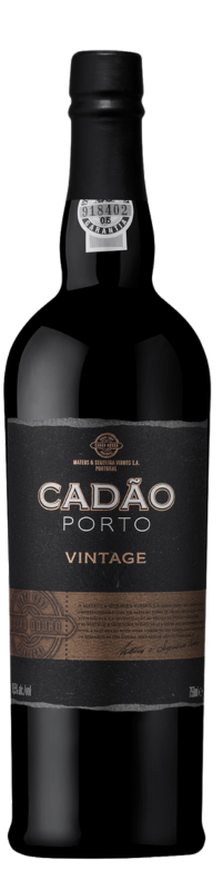 Cadão Porto Vintage 2017 1