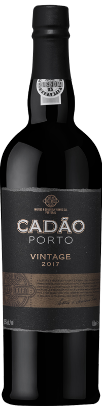 Cadão Porto Vintage 2018 1