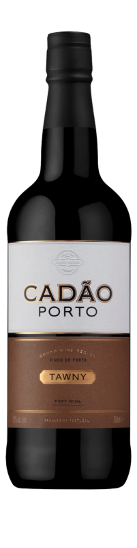 Cadão Porto Tawny 2