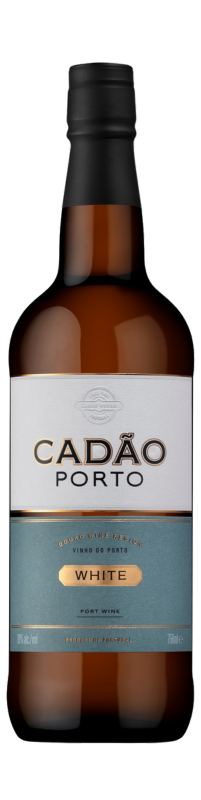 Cadão Porto White 2