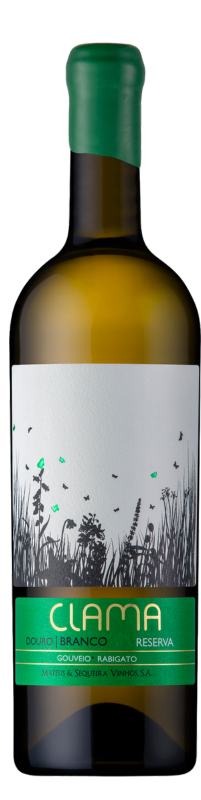 Clama DOC Reserva Branco 1
