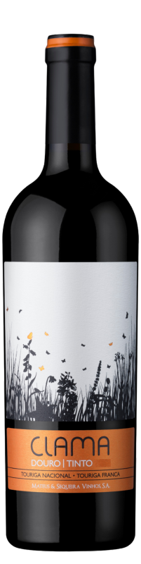 Clama DOC Tinto 1
