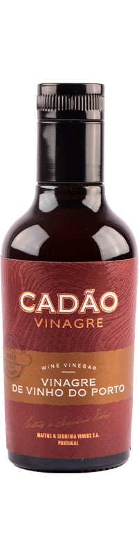 CADÃO PORT AND DOURO WINE VINEGAR 0