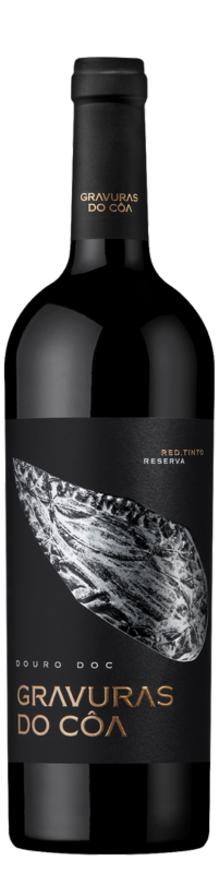 Gravuras do Côa Reserve Red 1