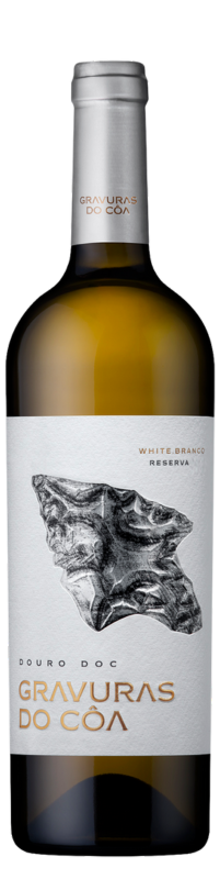 Gravuras do Côa Reserve White 2