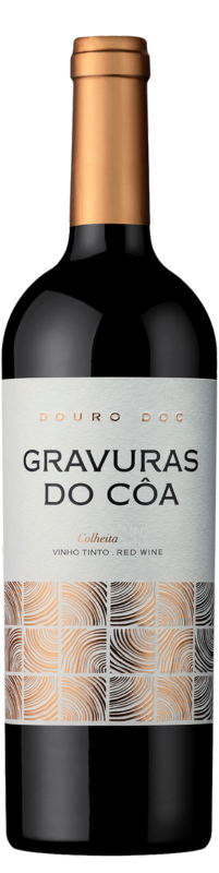 Gravuras do Côa DOC Red 2