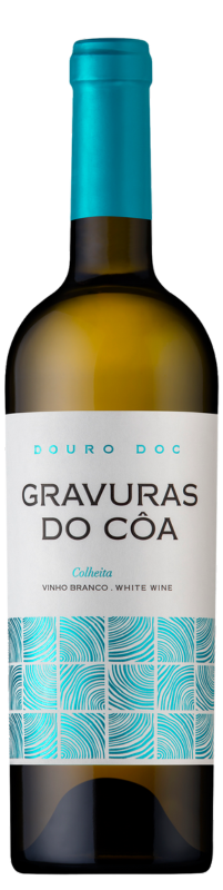 Gravuras do Côa DOC White 2