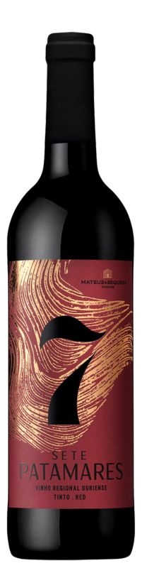 Sete Patamares Tinto 1