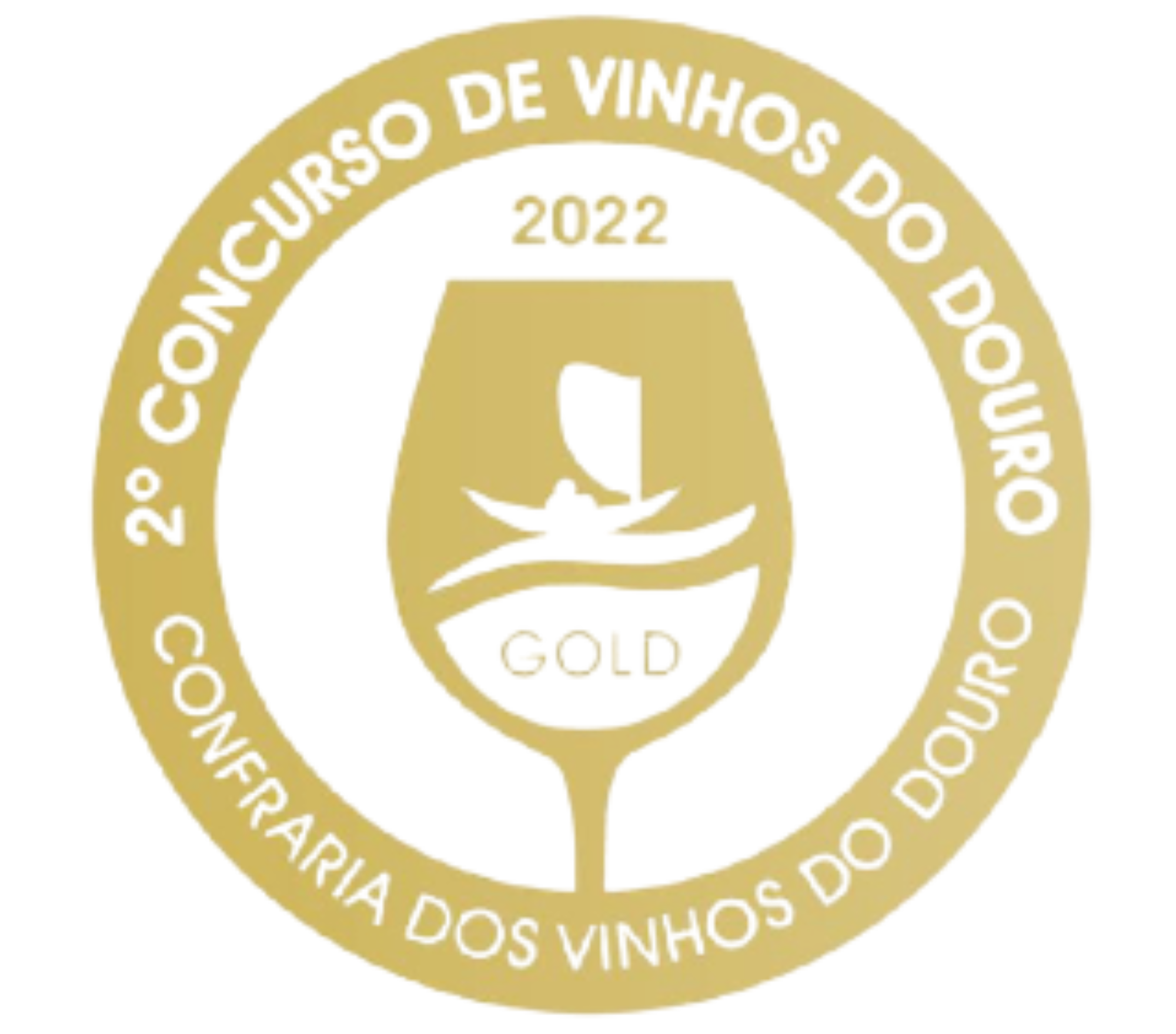 Concurso de Vinhos Do Douro Edição Especial 1