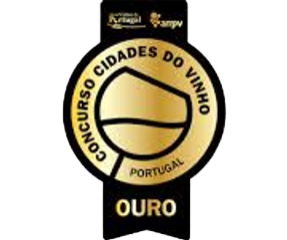 Concurso Cidades do Vinho - Espumante 2