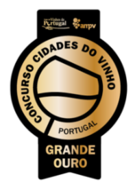 Concurso Cidades do Vinho - Touriga Nacional 1