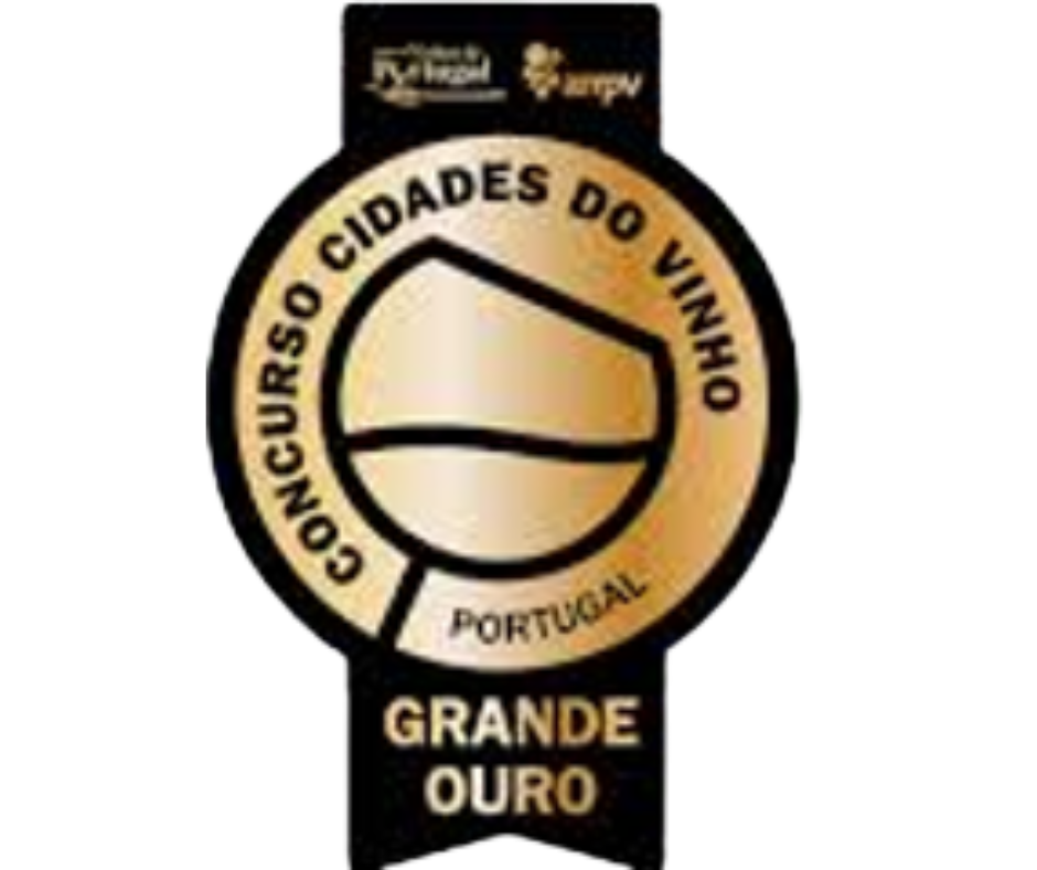 Concurso Cidades do Vinho - Clama Reserva Branco 1