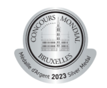 Concurso Mundial de bruxelas 2023 - Clama Reserva Tinto 0
