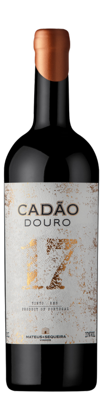 Cadão Douro 17 1