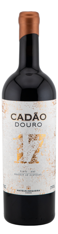 Cadão Douro 17 0