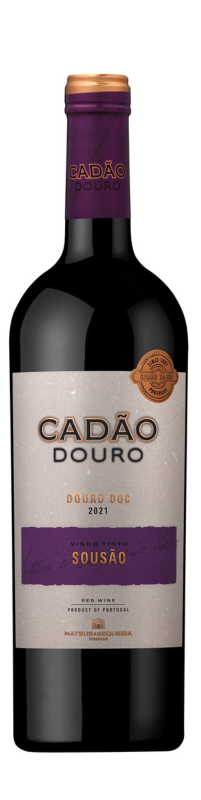 Cadão DOC Sousão 0