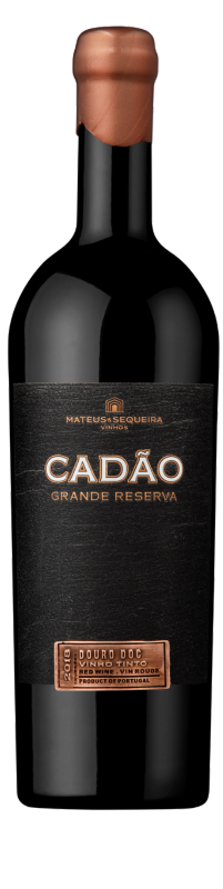 Cadão Grande Reserva Tinto 1