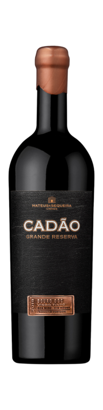 Cadão Grande Reserva Tinto 0