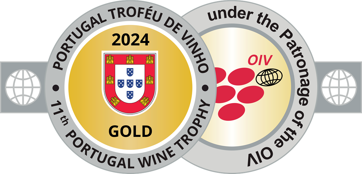 Concurso Portugal Wine Trophy - Cadão Vinhas Velhas PM Branco 0