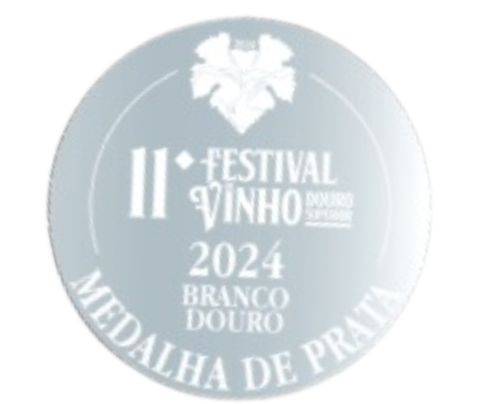 Concurso 11º Festival de Vinho do Douro Superior 2024 - Cadão PM Vinhas Velhas Branco 0