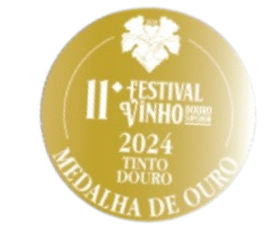 Concurso 11º Festival do Vinho do Douro Superior 2024 Cadão Grande Reserva Tinto 0