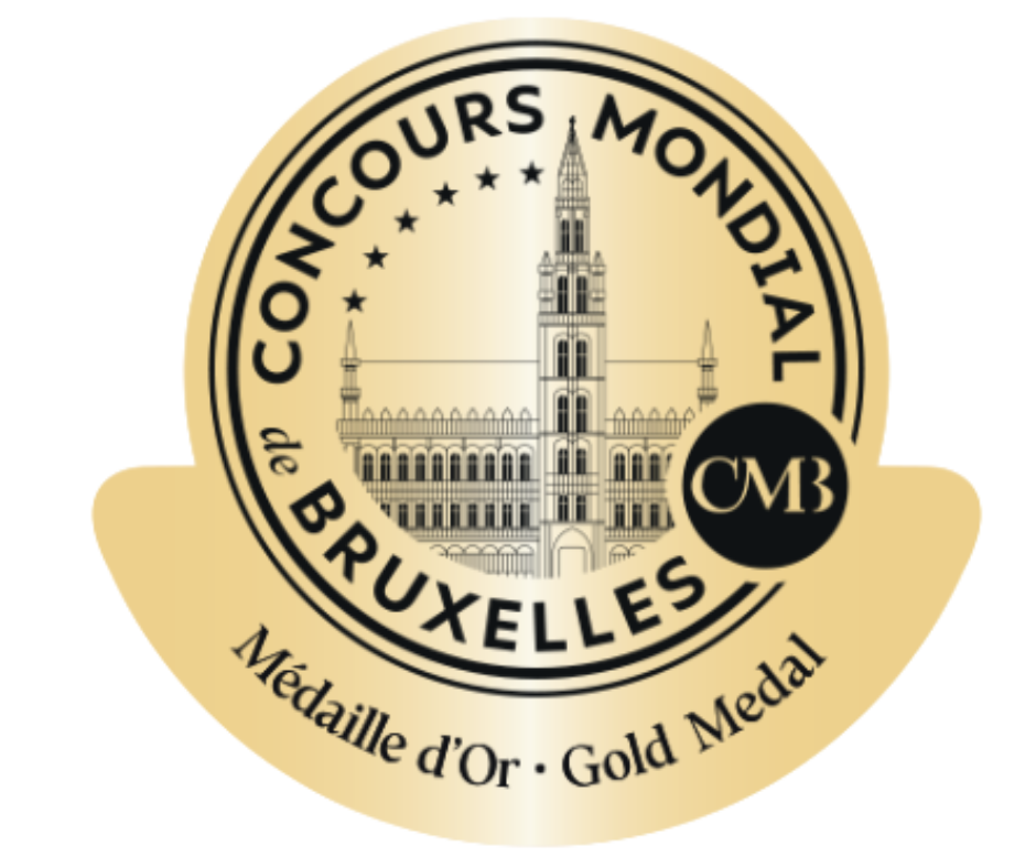 Concurso Mundial de Bruxelas 2025 - Cadão Grande Reserva 0