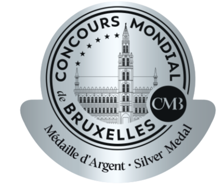 Concurso Mundial de Bruxelas 2025 - Cadãp PM Vinhas Velhas Tinto 0