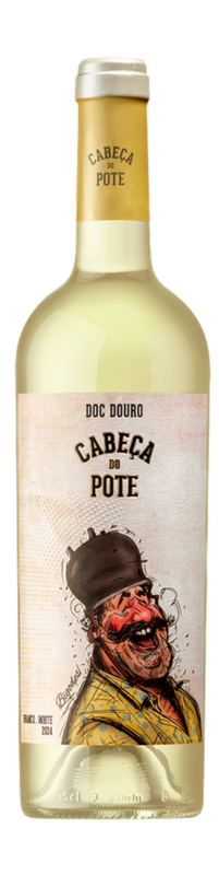 Cabeça do Pote DOC Branco 0