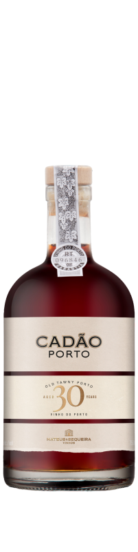 Cadão Porto Tawny 30 Anos 0