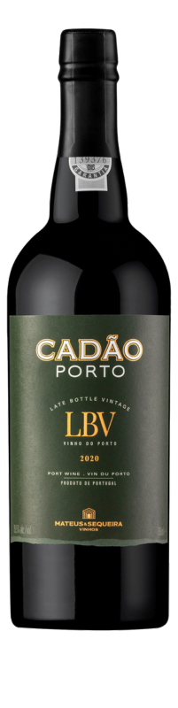 Cadão Porto LBV 0
