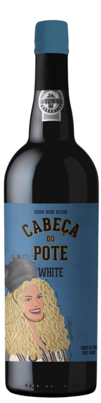 Cabeça do Pote Porto White 0