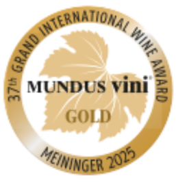 Concurso Mundus Vini - Cabeça do Pote Reserva Tinto 0