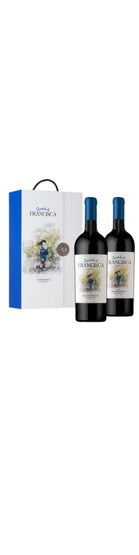 Quintinha da Francisca - caixa de 2 unidades 0