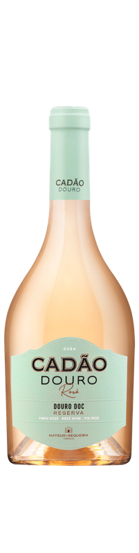 Cadão Reserva Rosé 1