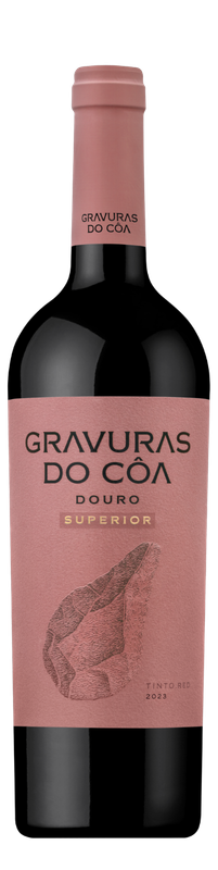 Gravuras do Côa Superior Tinto 2