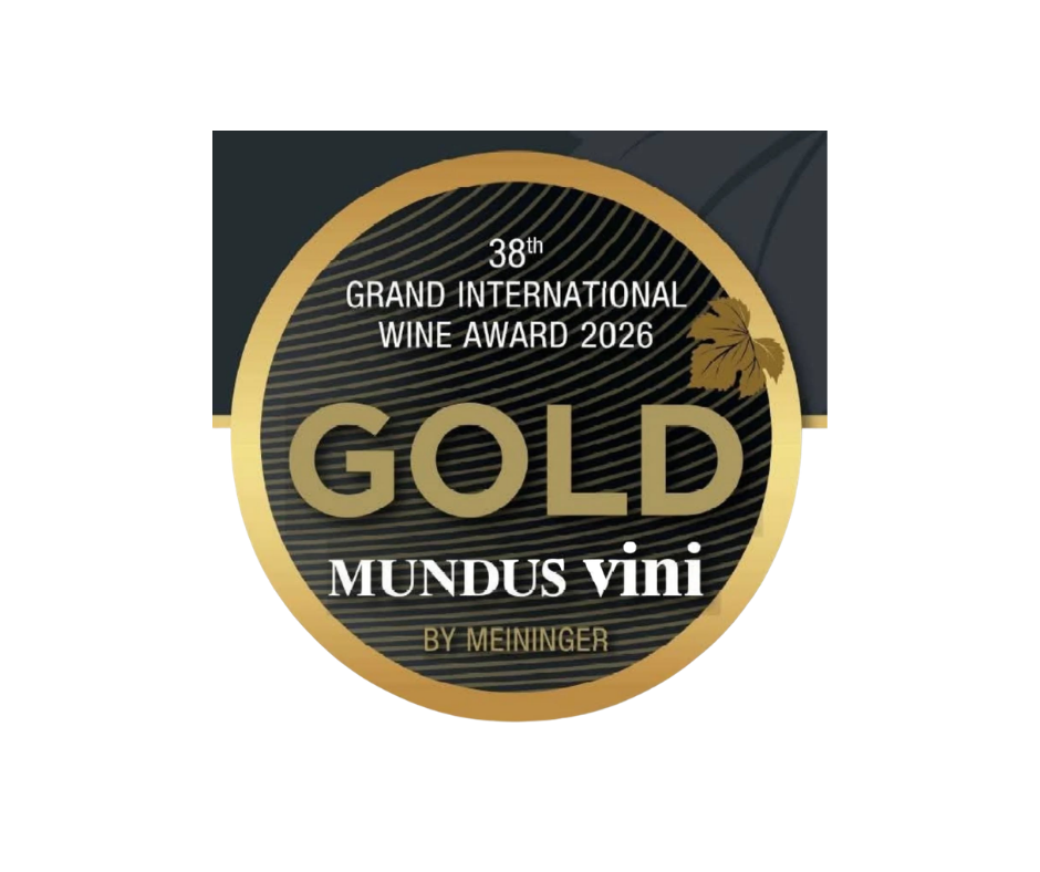 Concurso Mundus Vini 2026 - Cadão Reserva Red 1