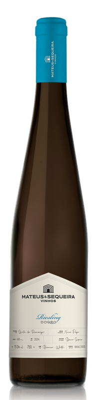Parcela MSV Riesling 0