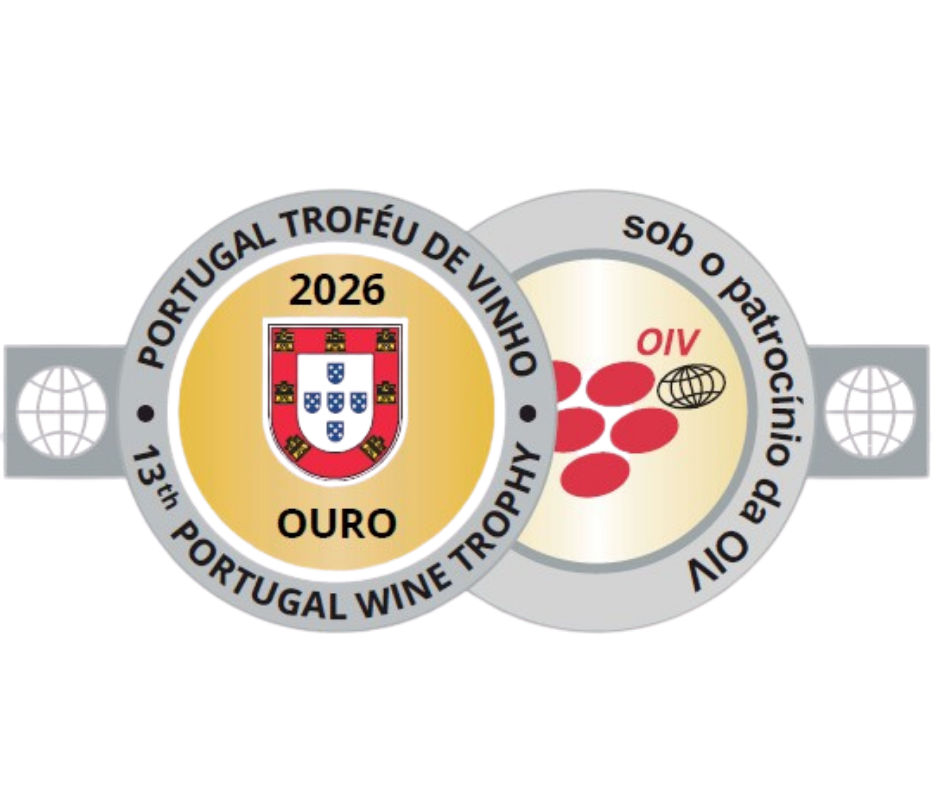 Portugal Wine Trophy 2026 - Gravuras do Côa Reserva Tinto 2