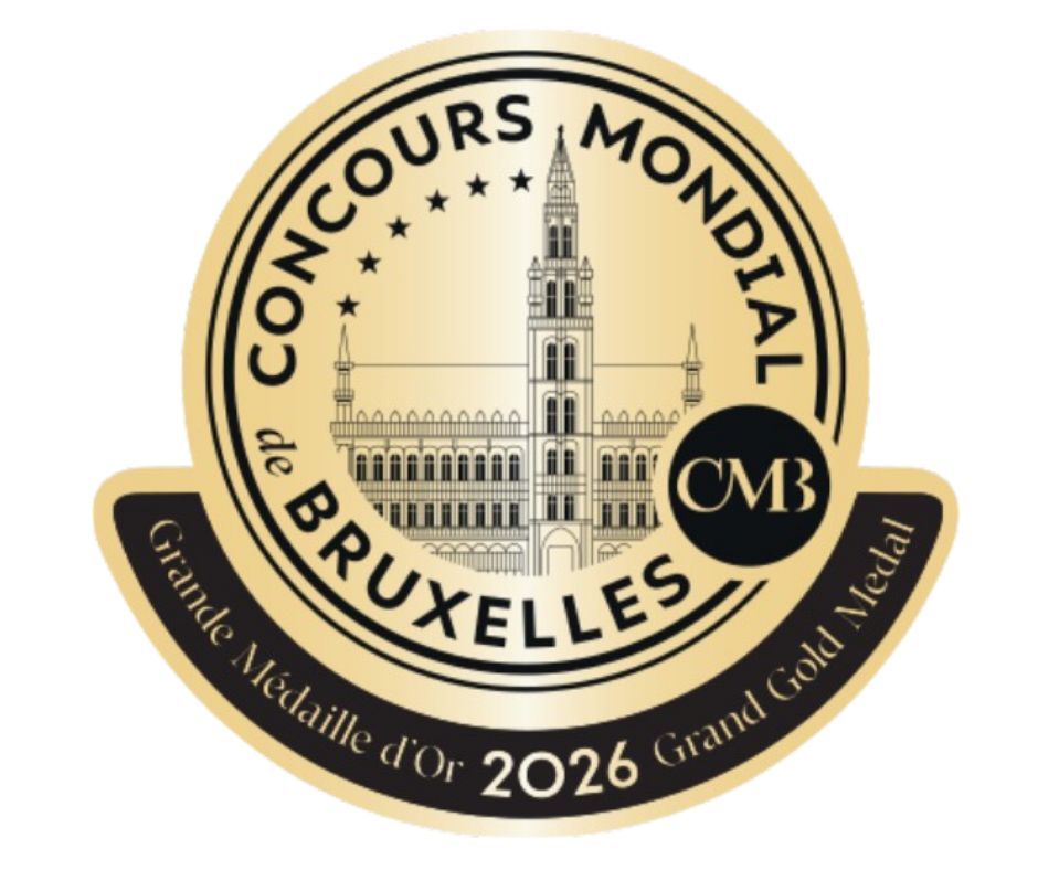 Concurso Mundial de Bruxelas 2026 -  Gravuras Superior Tinto 0