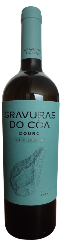 Gravuras do Côa Superior White 0