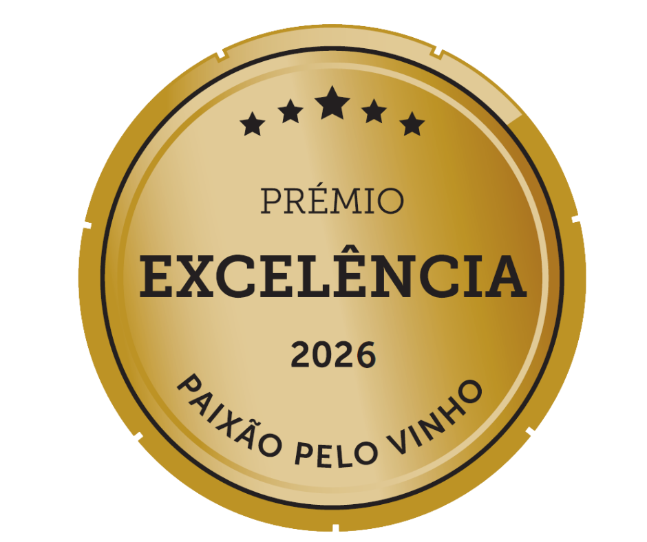 Revista Paixão pelo vinho 2026 - Cadão Superior Tinto 0