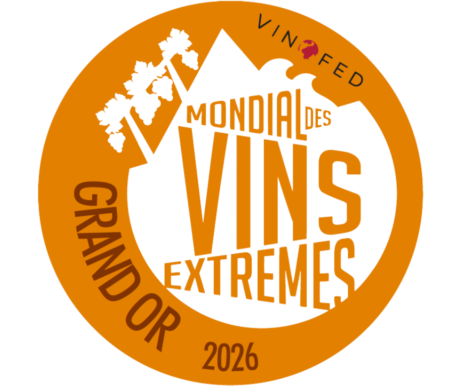 Mondial de Vins Extremes 2026 - Cadão DOC Douro Superior Tinto 0