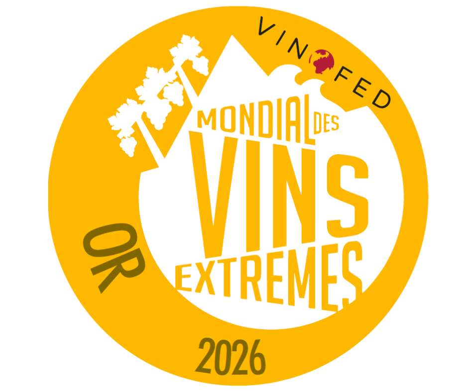 Mondial de Vins Extremes 2026 - Cadão DOC Douro Superior White 0