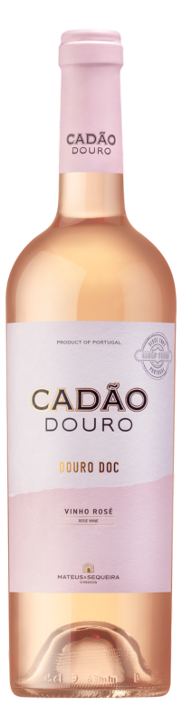Cadão DOC Rosé 2
