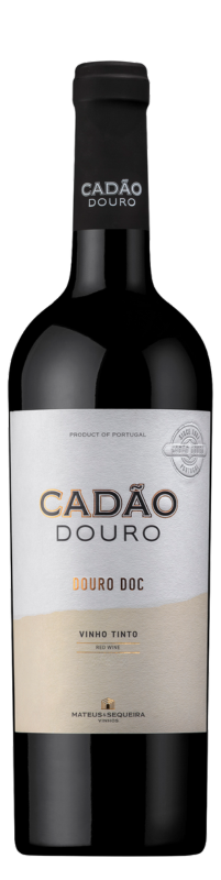 Cadão DOC Tinto 2