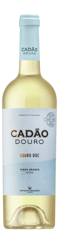 Cadão DOC Branco 2